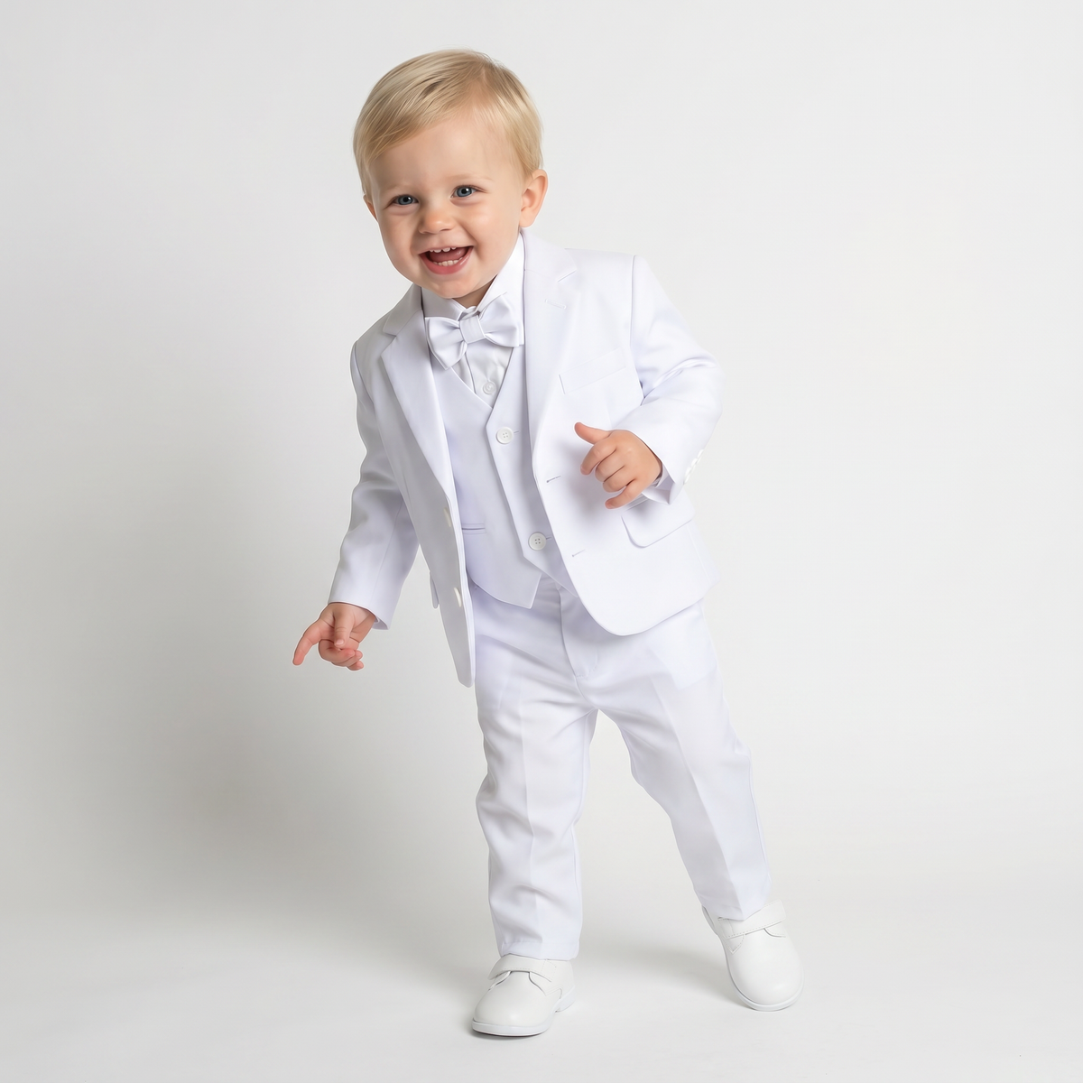 Baby Charles Formal Suit