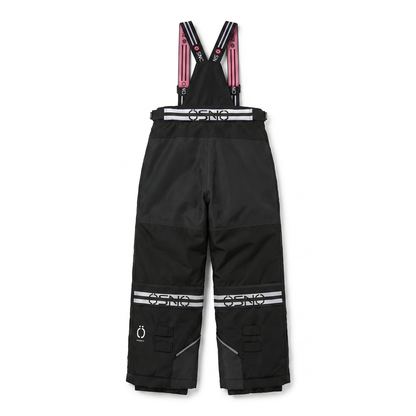 PRE-ORDER: Julia Luxury Snowsuit - Jacket & Snowpants