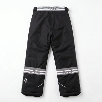 PRE-ORDER Joe Luxury Snowsuit - Jacket & Snowpants