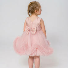 Blush Cloud Formal Dress