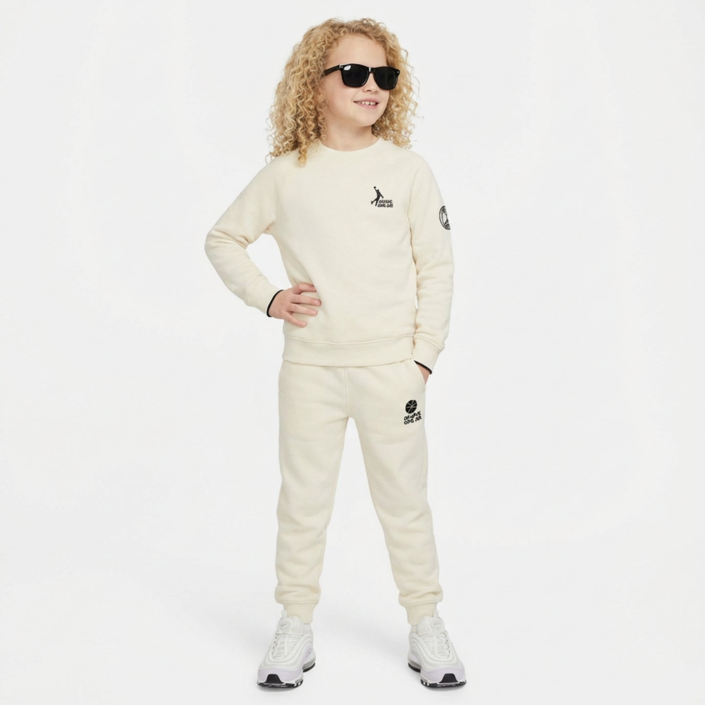 Ensemble de jogging unisexe One Air