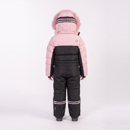 PRE-ORDER: Bella One Piece Toddler Snowsuit