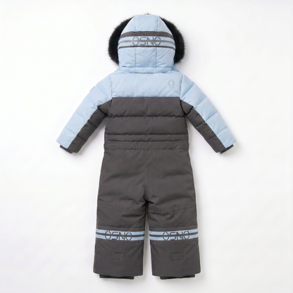 PRE-ORDER: Dani One Piece Toddler Snowsuit