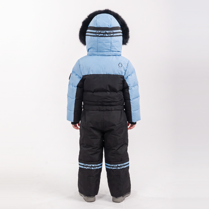 PRE-ORDER: Dani One Piece Toddler Snowsuit