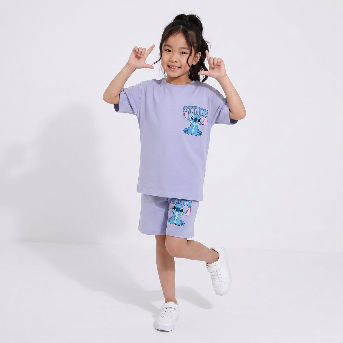 Island Lilo Summer Set