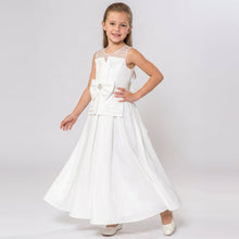 Splendide robe trapèze Charm