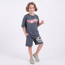 Fast & Fashion Boys Shorts Set