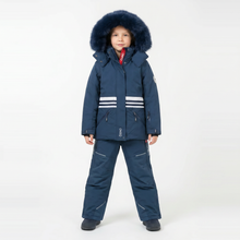 Combinaison de ski de luxe Karina - Veste et pantalon de ski