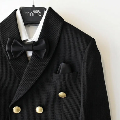 Not Like Me Boys Suit