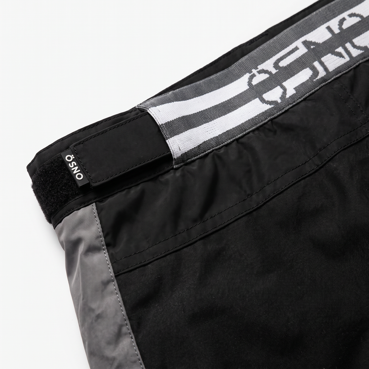 PRE-ORDER Joe Luxury Snowsuit - Jacket & Snowpants