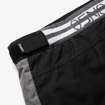 PRE-ORDER Joe Luxury Snowsuit - Jacket & Snowpants