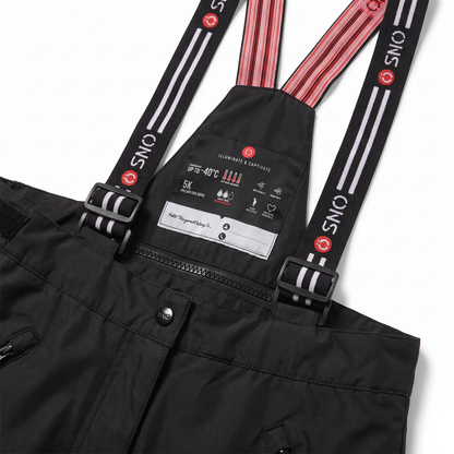 PRE-ORDER: Karl Luxury Snowsuit - Jacket & Snowpants