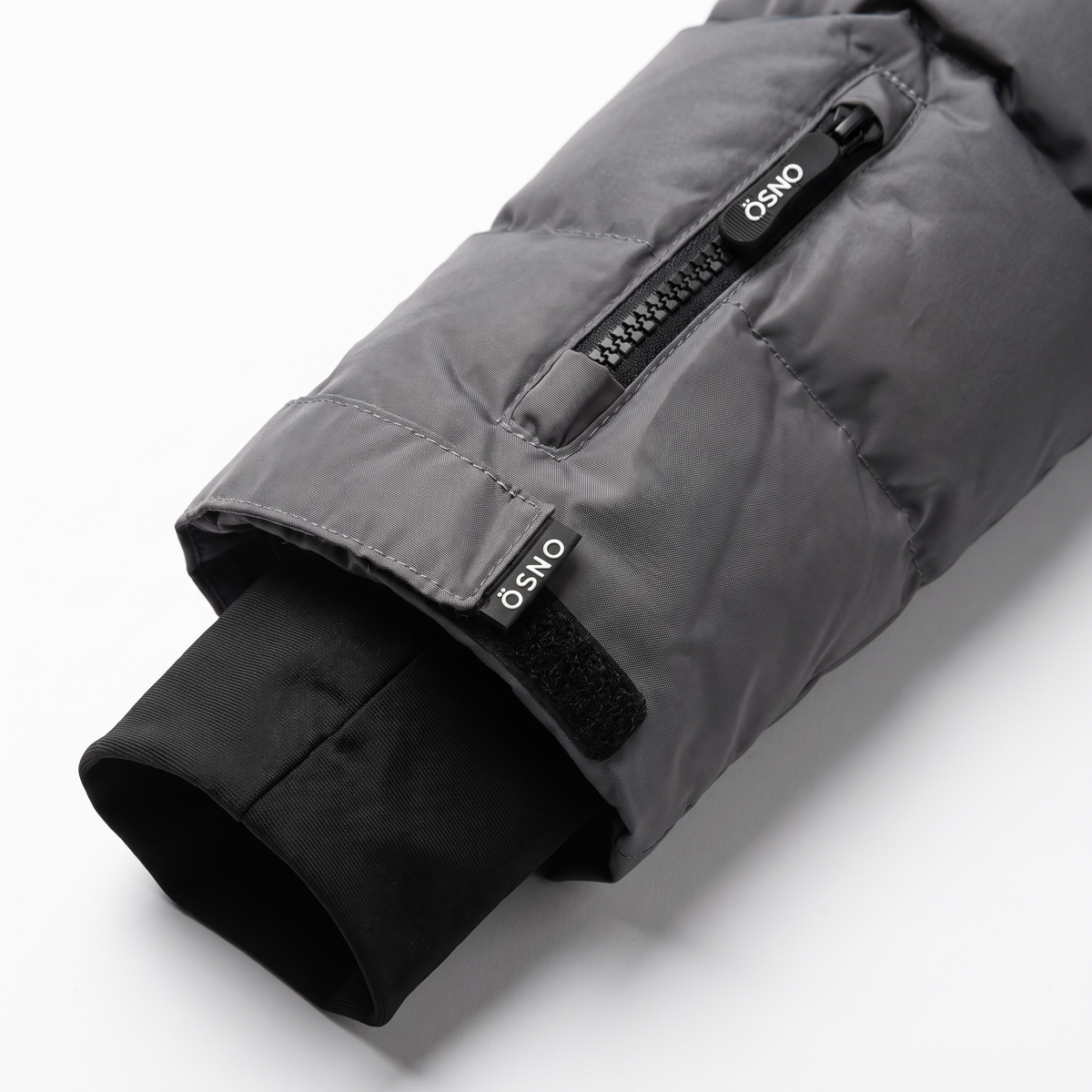 PRE-ORDER Joe Luxury Snowsuit - Jacket & Snowpants