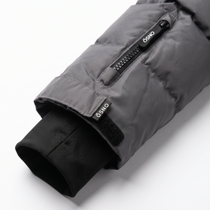 PRE-ORDER Joe Luxury Snowsuit - Jacket & Snowpants