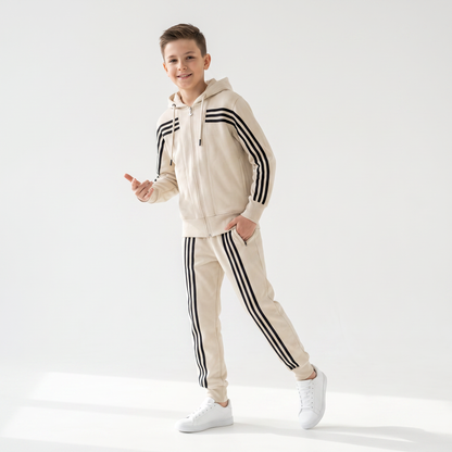 MYSTERY BRAND: Surprise Unisex Tracksuit