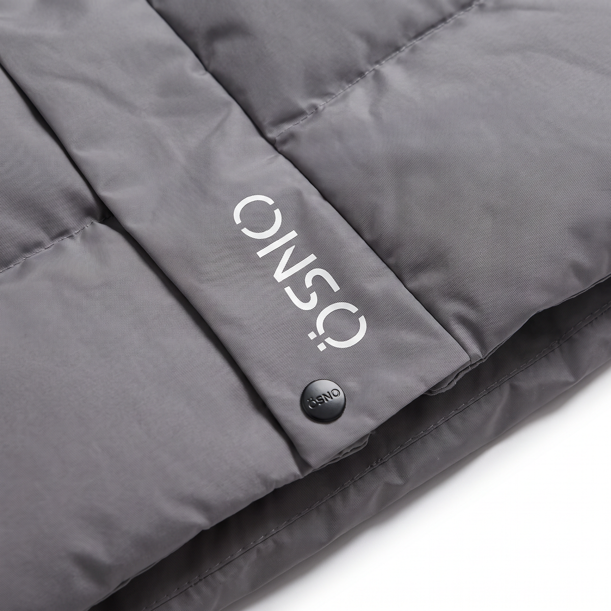 PRE-ORDER Joe Luxury Snowsuit - Jacket & Snowpants