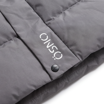 PRE-ORDER Joe Luxury Snowsuit - Jacket & Snowpants