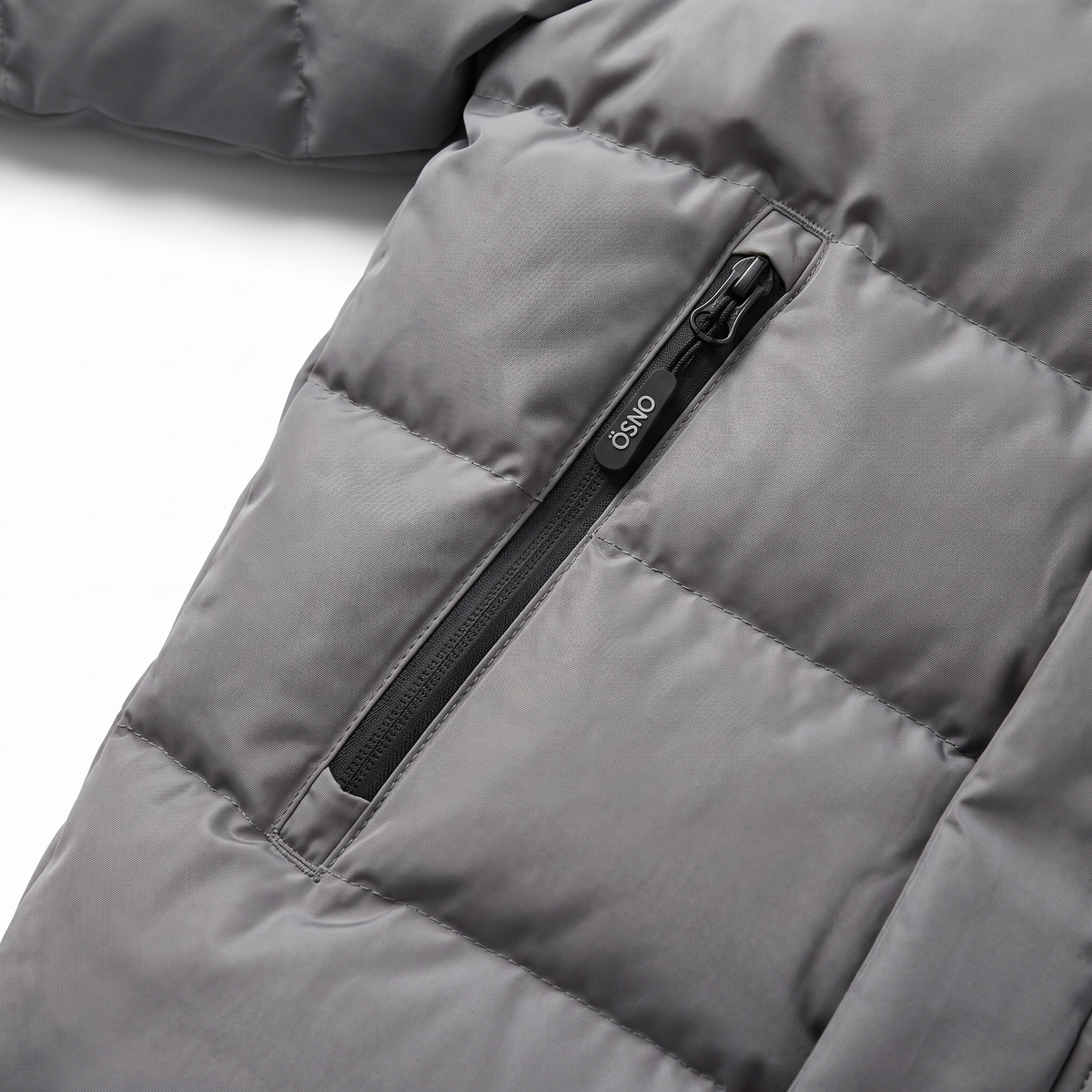 PRE-ORDER Joe Luxury Snowsuit - Jacket & Snowpants