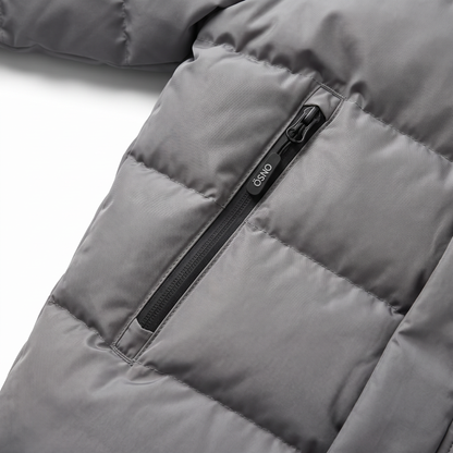 PRE-ORDER Joe Luxury Snowsuit - Jacket & Snowpants