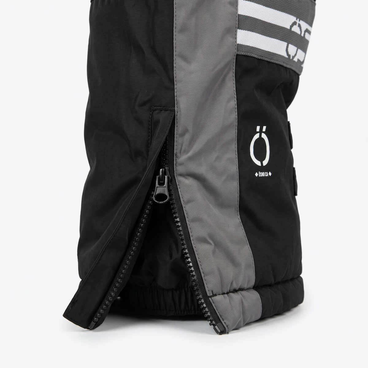 PRE-ORDER Joe Luxury Snowsuit - Jacket & Snowpants