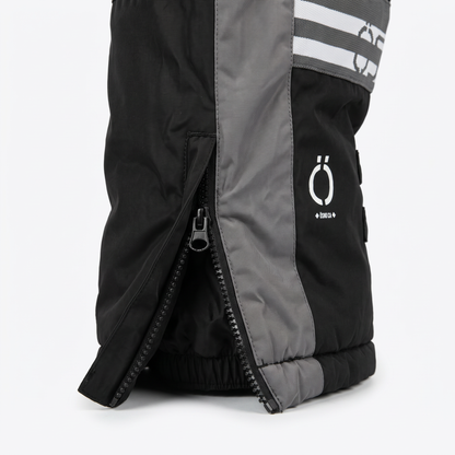 PRE-ORDER Joe Luxury Snowsuit - Jacket & Snowpants