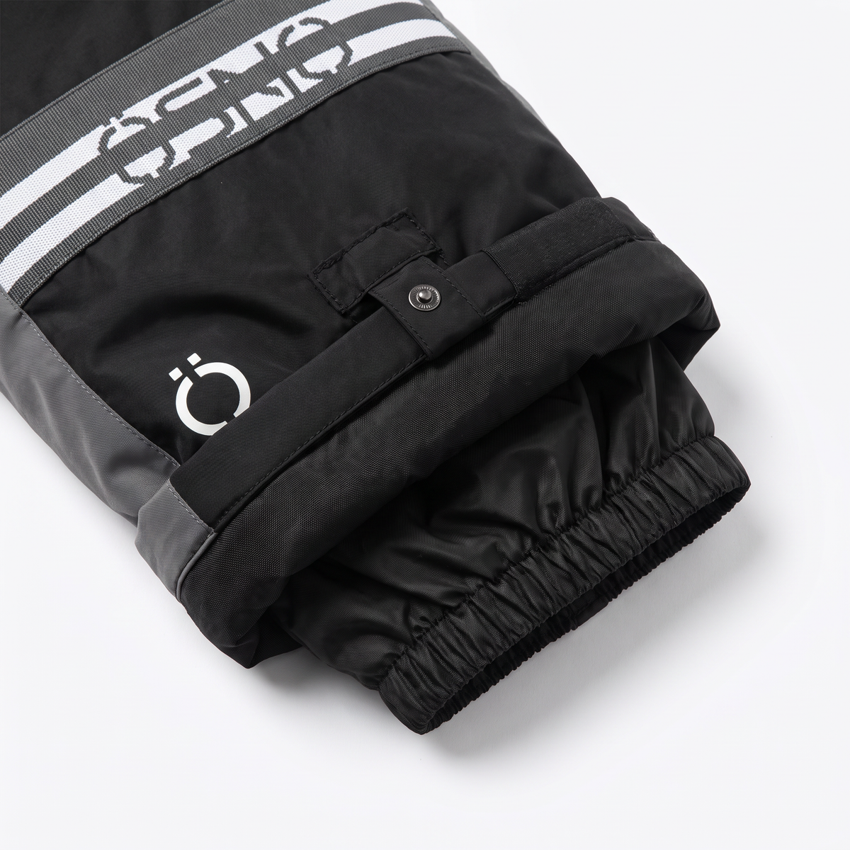 PRE-ORDER Joe Luxury Snowsuit - Jacket & Snowpants