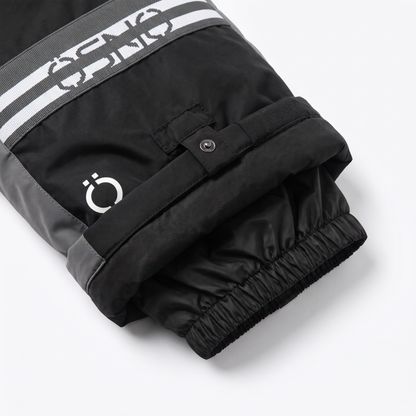 PRE-ORDER Joe Luxury Snowsuit - Jacket & Snowpants