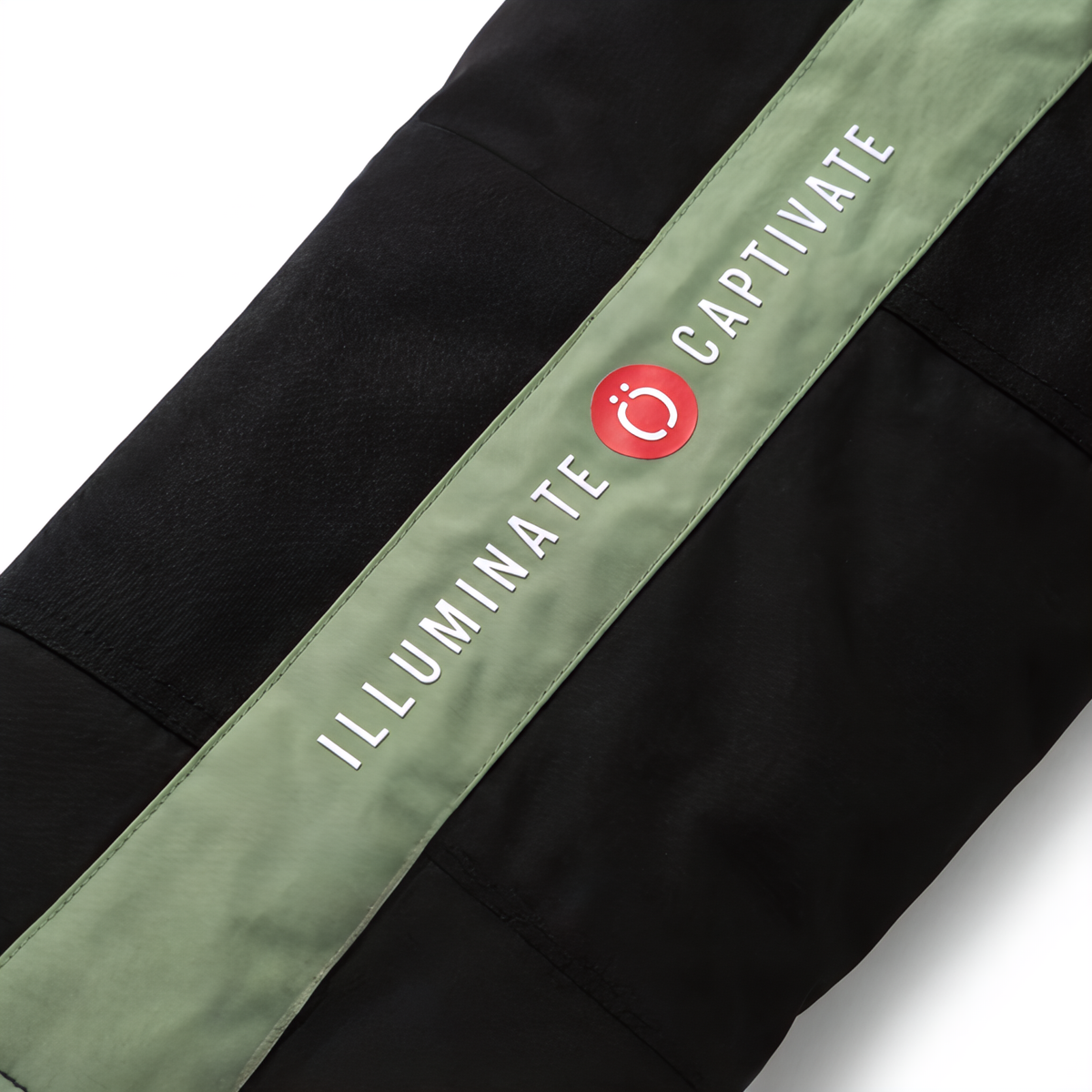 PRE-ORDER: Karl Luxury Snowsuit - Jacket & Snowpants