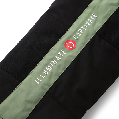PRE-ORDER: Karl Luxury Snowsuit - Jacket & Snowpants