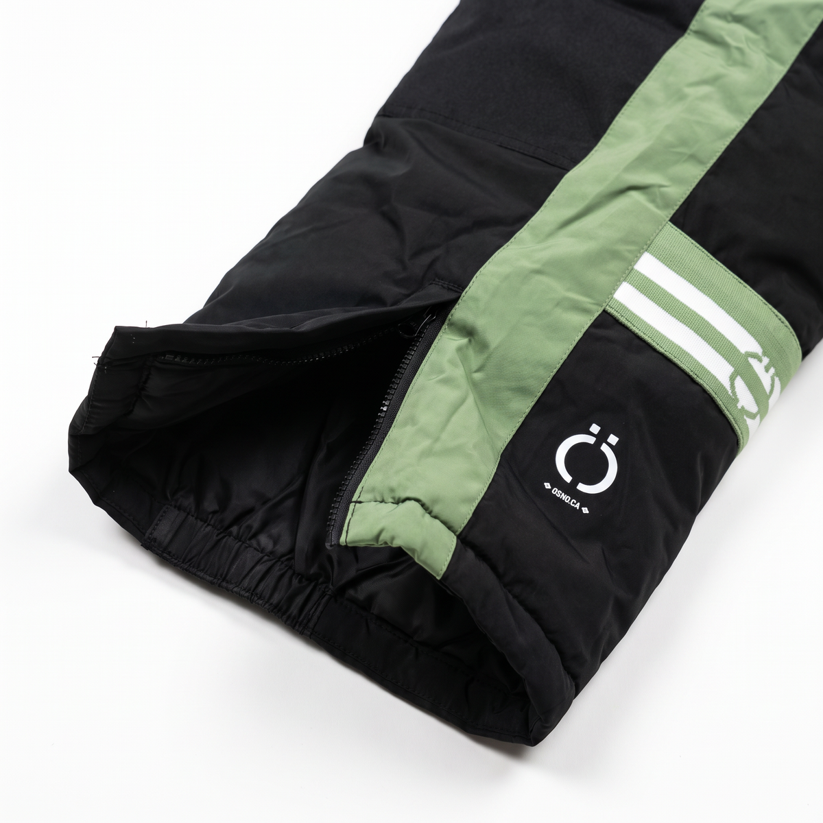 PRE-ORDER: Karl Luxury Snowsuit - Jacket & Snowpants