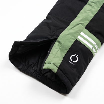 PRE-ORDER: Karl Luxury Snowsuit - Jacket & Snowpants