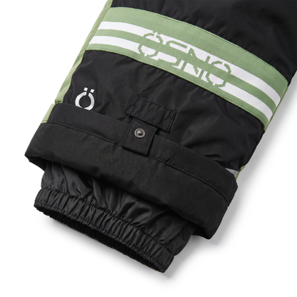 PRE-ORDER: Karl Luxury Snowsuit - Jacket & Snowpants