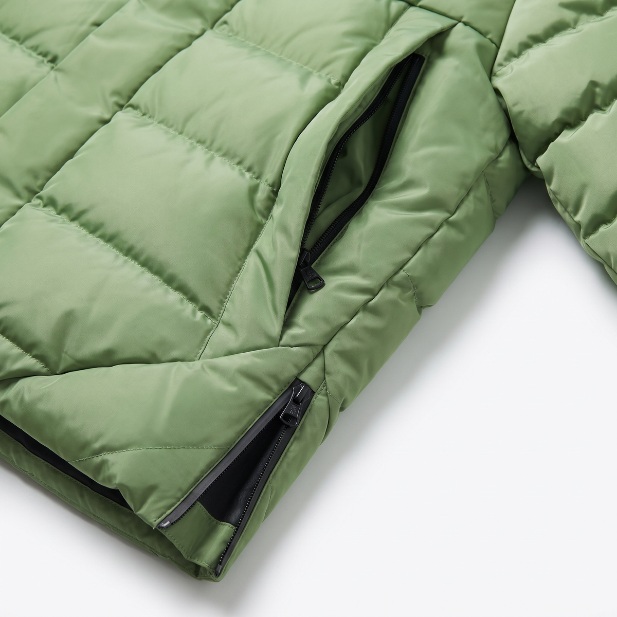 PRE-ORDER: Karl Luxury Snowsuit - Jacket & Snowpants