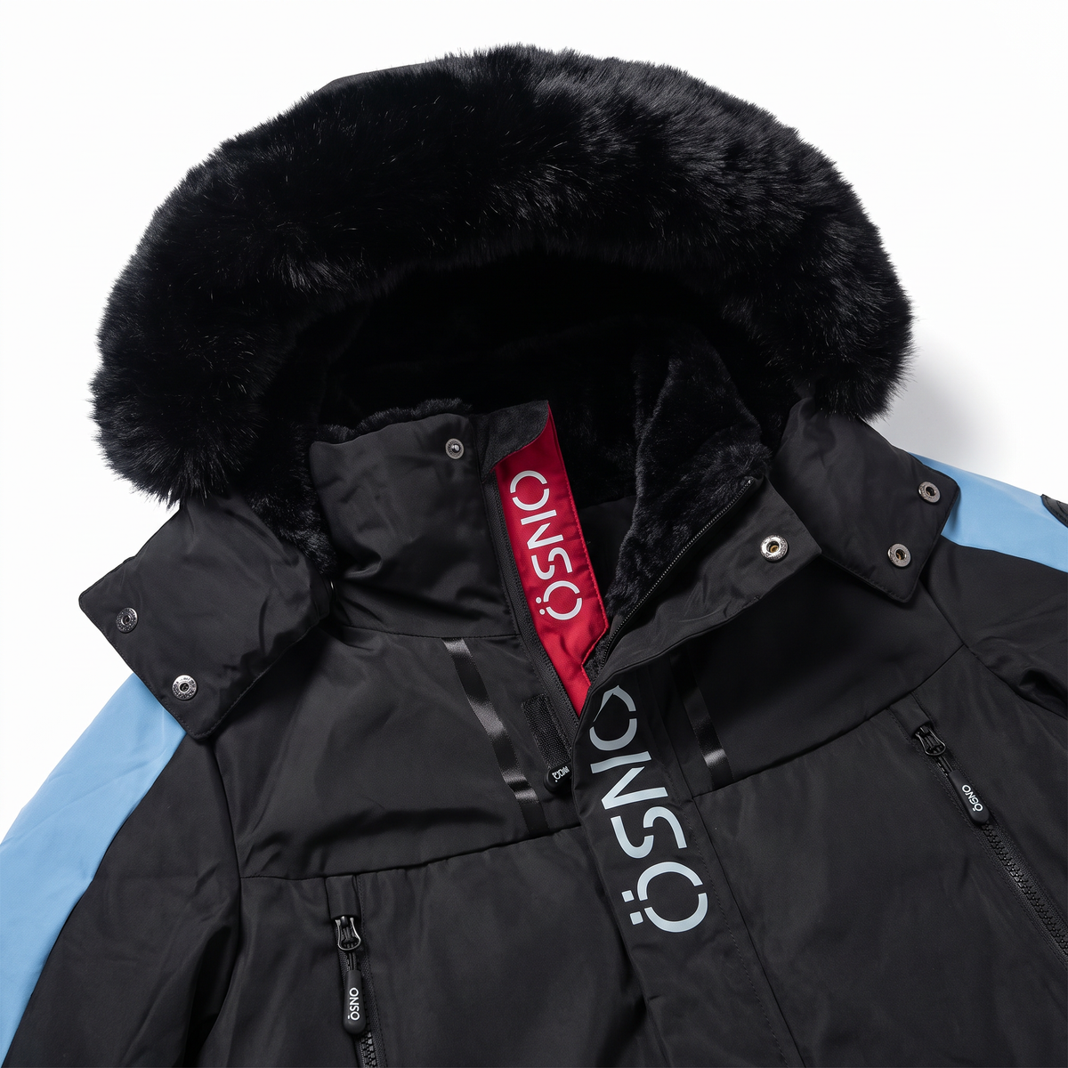 PRE-ORDER: Leo Luxury Snowsuit - Jacket & Snowpants