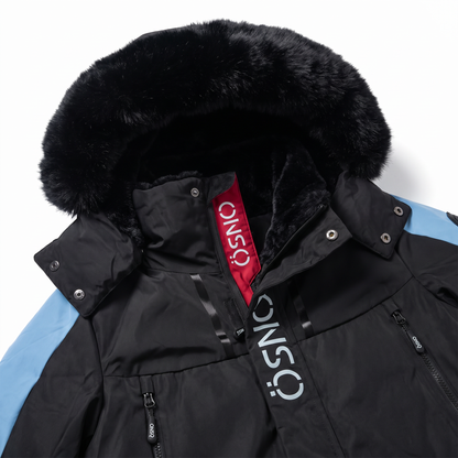 PRE-ORDER: Leo Luxury Snowsuit - Jacket & Snowpants