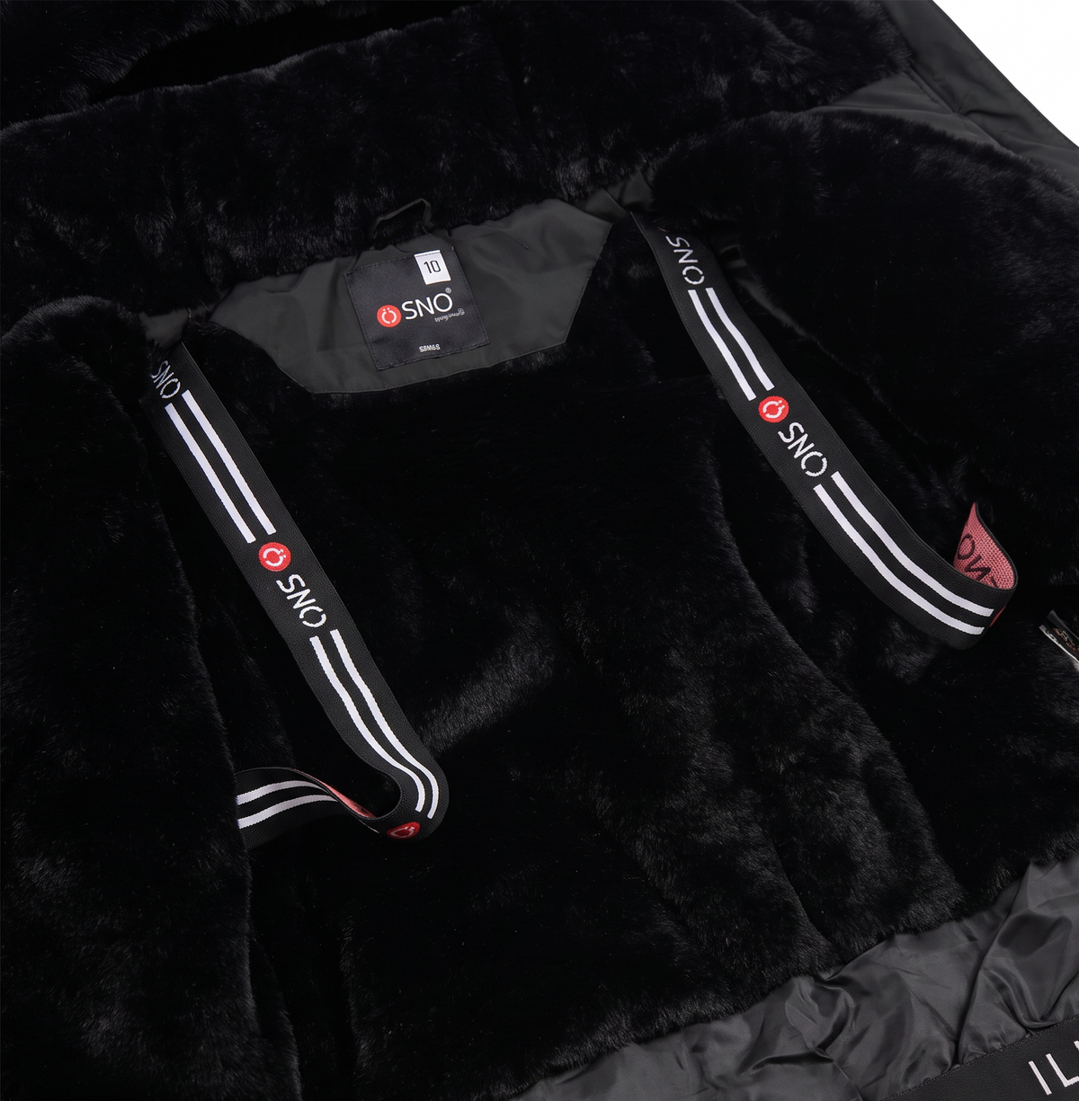 PRE-ORDER: Leo Luxury Snowsuit - Jacket & Snowpants