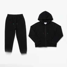 MARQUE MYSTÈRE : Ensemble de jogging unisexe Secret Print