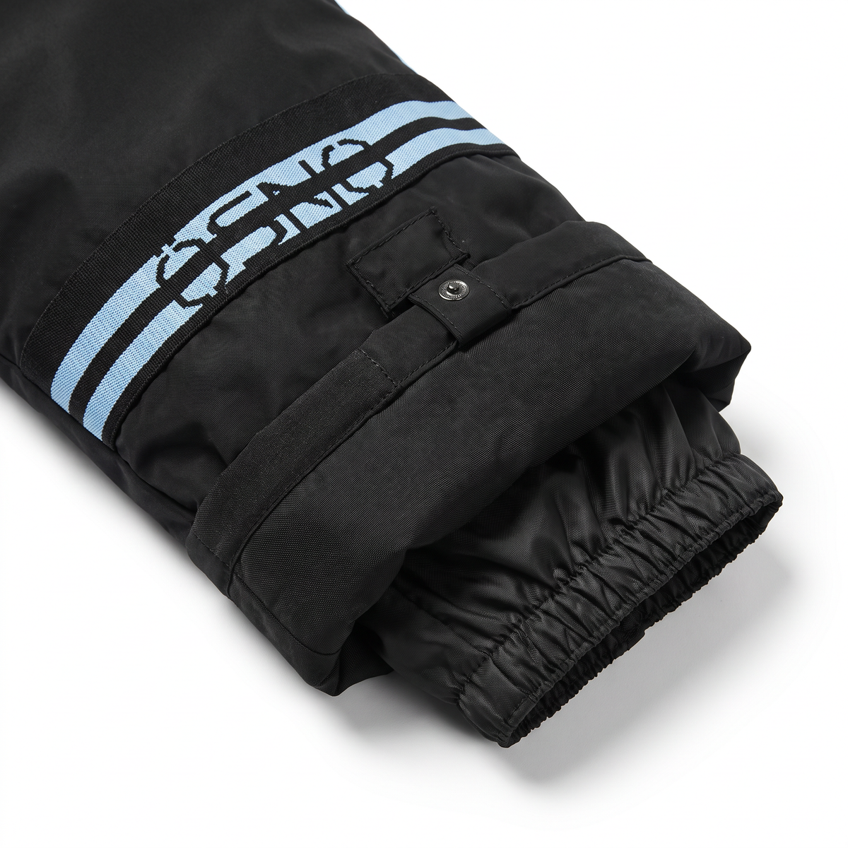 PRE-ORDER: Leo Luxury Snowsuit - Jacket & Snowpants