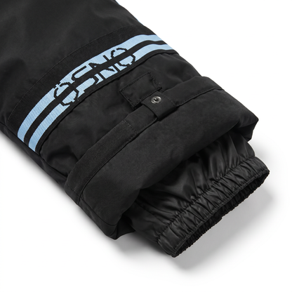 PRE-ORDER: Leo Luxury Snowsuit - Jacket & Snowpants