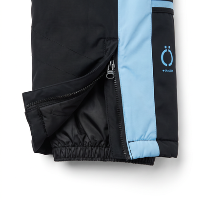 PRE-ORDER: Leo Luxury Snowsuit - Jacket & Snowpants