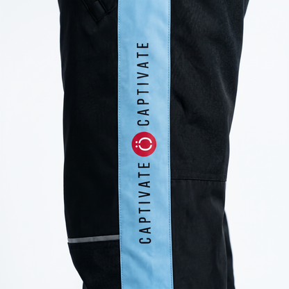 PRE-ORDER: Leo Luxury Snowsuit - Jacket & Snowpants