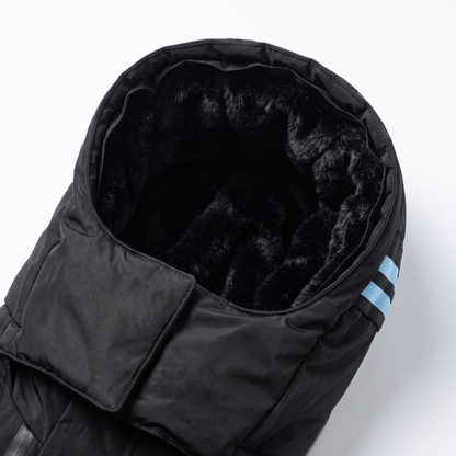 PRE-ORDER: Leo Luxury Snowsuit - Jacket & Snowpants