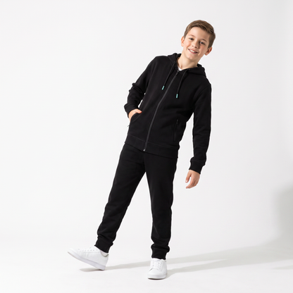 MYSTERY BRAND: Secret Print Unisex Jogger Set