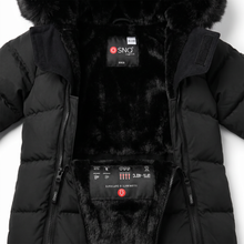 Combinaison de neige une pièce pour bébé Baby Rafa