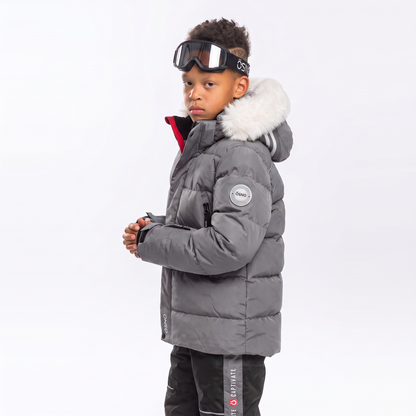 PRE-ORDER Joe Luxury Snowsuit - Jacket & Snowpants