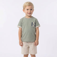 Dani California Baby Set