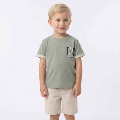 Dani California Baby Set