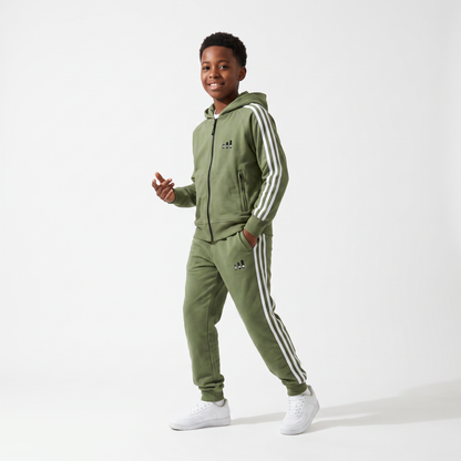 StreetFlex Unisex Tracksuit