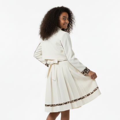 Savannah Royale Girls Formal Dress
