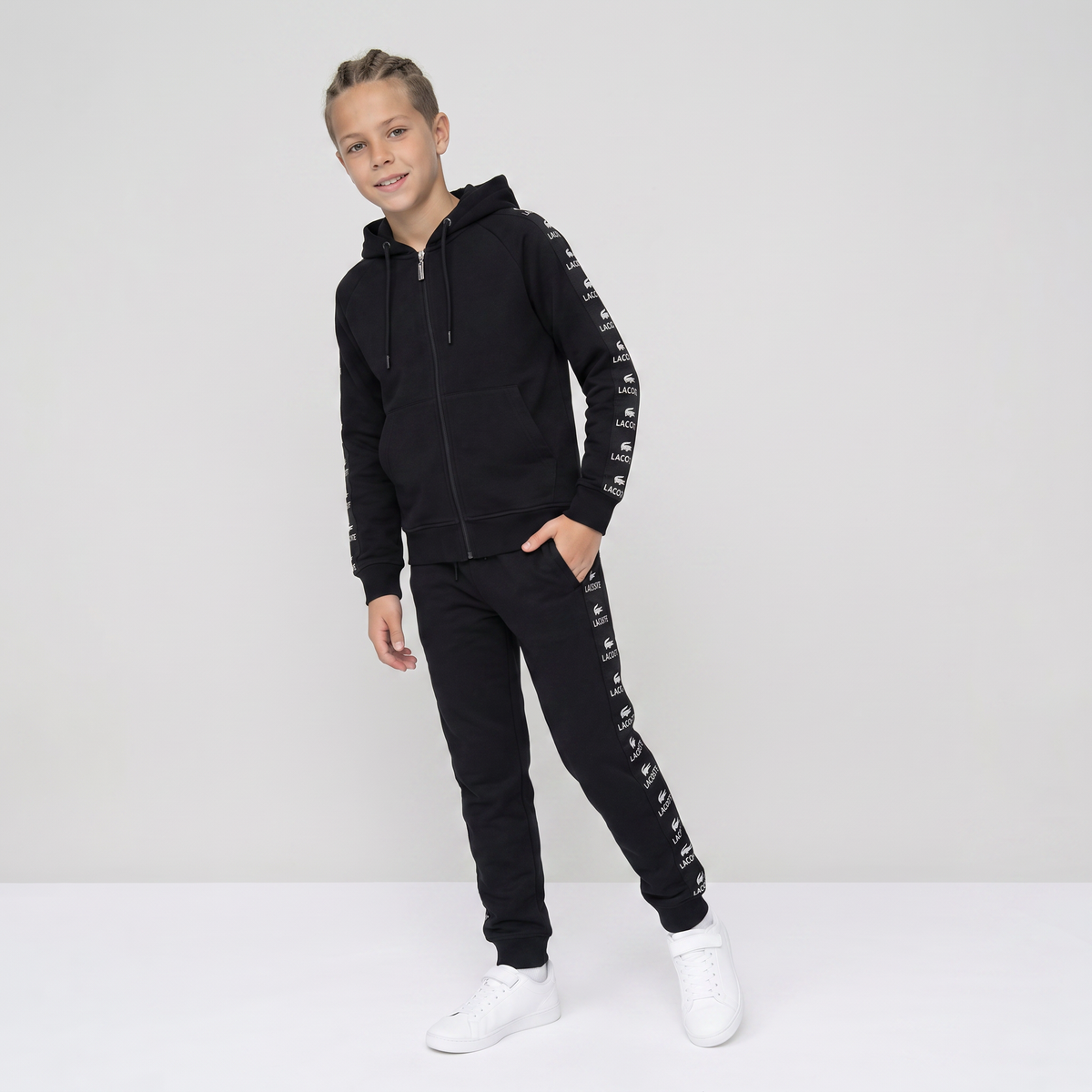 MYSTERY BRAND: Unseen Unisex Jogger Set